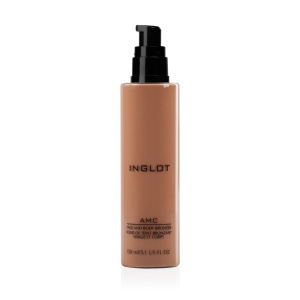 AMC FACE AND BODY BRONZER 150 ML