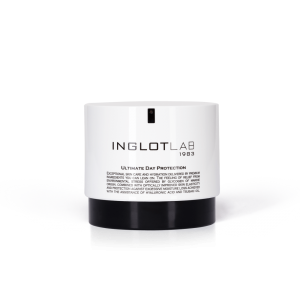 INGLOT LAB ULTIMATE DAY PROTECTION FACE CREAM