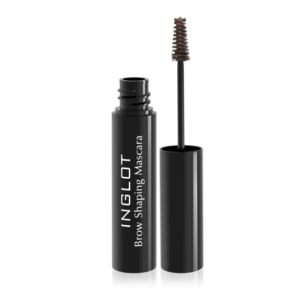 Inglot Brow Shaping 02